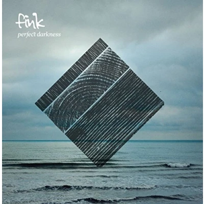 Afbeelding van Fink Perfect Darkness (LP)