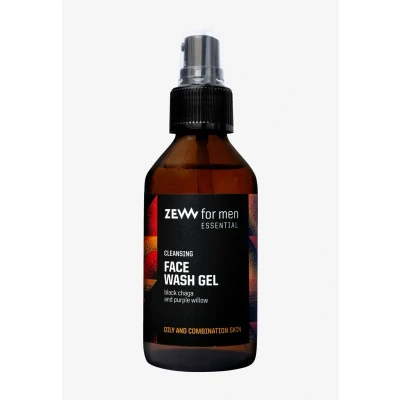 Afbeelding van Zew for men Face Wash Gel 100 ml