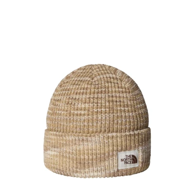 Afbeelding van The North Face Salty BAE Muts, Maat: One Size, White dune