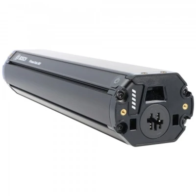 Afbeelding van E Bike Akku BOSCH PowerTube 500 horizontal BBP3750 (EB12100017) Das smarte System Vollintegriert (InFrame, InTube)