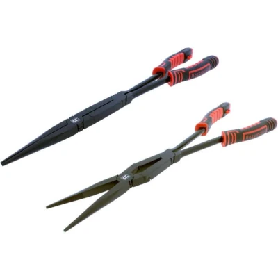 Afbeelding van Rozemeijer Super Grip Extra Long Pliers 33cm Onthaaktang
