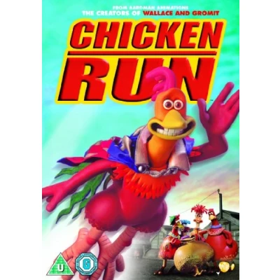 Afbeelding van Chicken Run