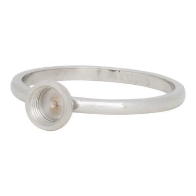 Afbeelding van iXXXi Top part base Vulring 2mm Silver maat 21