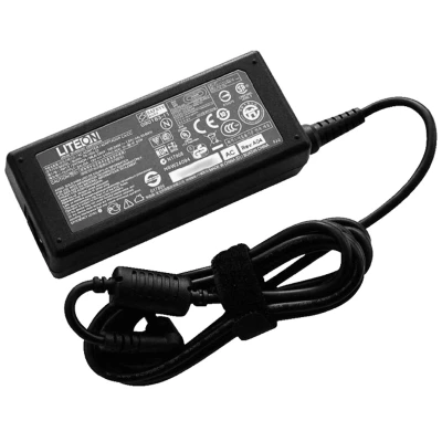 Afbeelding van Acer AC Adaptor 90W netvoeding &amp; inverter Binnen Zwart