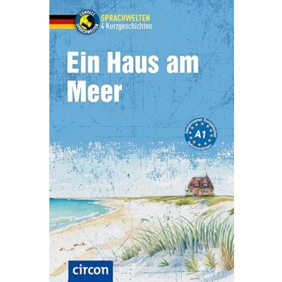 Afbeelding van Ein Haus am Meer: DaF A1