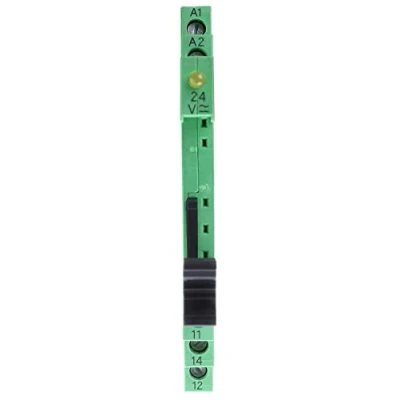 Afbeelding van Phoenix Contact PLC BSC 24UC/21 Relaissocket 10 stuk(s)