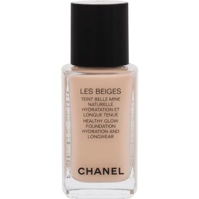 Afbeelding van CHANEL FOND DE TEINT FOUNDATION B10 30 ml