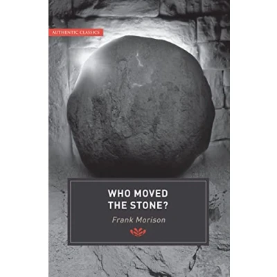 Afbeelding van Authentic Classics: Who Moved the Stone?