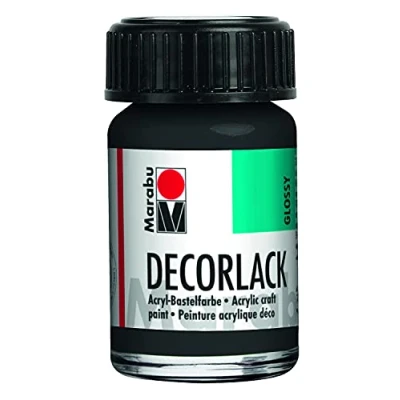 Afbeelding van DECORLACK ACRYL 15 ML