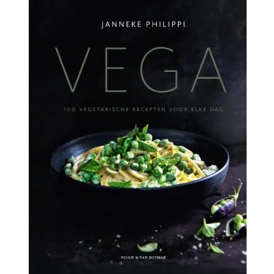 Afbeelding van Vega (Hardback)