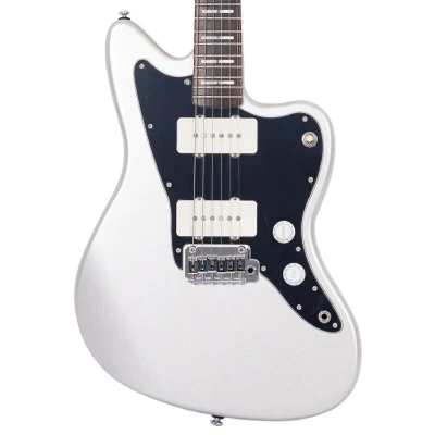 Afbeelding van Sire Larry Carlton J3 Silver Elektrische gitaar