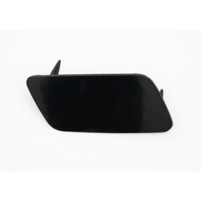 Afbeelding van Plaat, bumper PRASCO AD3241247