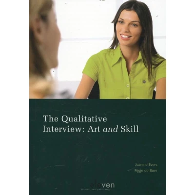 Afbeelding van The qualitative interview
