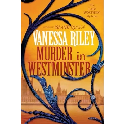 Afbeelding van Murder in Westminster: A Riveting Regency Historical Mystery: 1