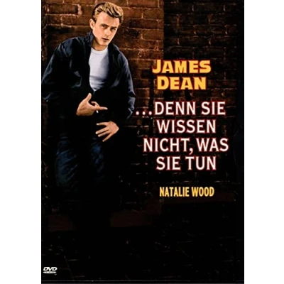 Afbeelding van Denn sie wissen nicht, was tun