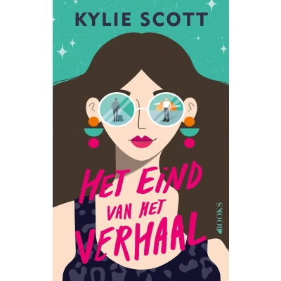 Afbeelding van het eind van verhaal
