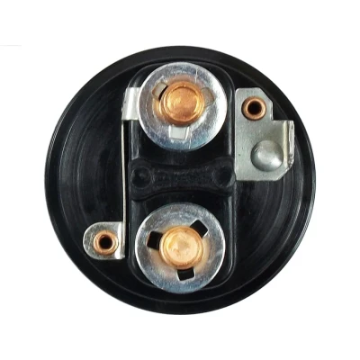 Afbeelding van Reparatieset, startmotor AS PL SP3005