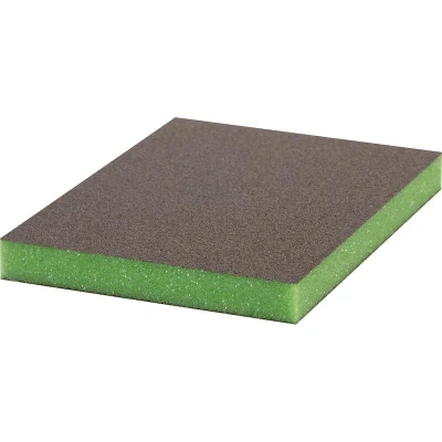 Afbeelding van Bosch Accessoires Expert Flex S473 schuimschuurpad 98 x 120 13 mm, superfijn 1 stuk(s) 2608901173