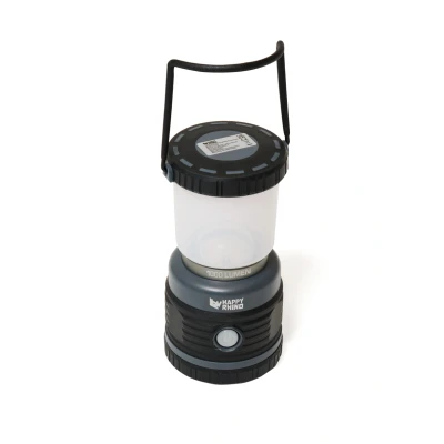 Afbeelding van Lamp Kiruna 1.000LM Rechargeable