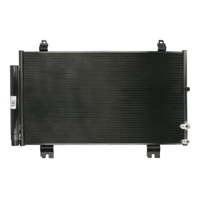 Afbeelding van Denso Airco condensor DCN51005