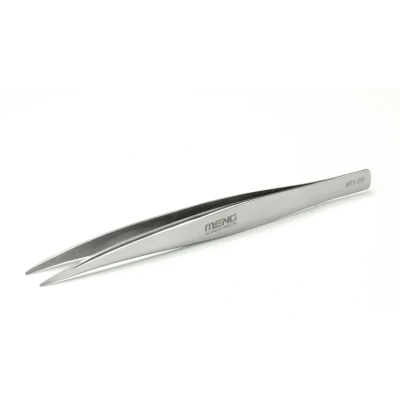 Afbeelding van MENG MTS035 Precision Flat Tip Tweezers Gereedschap