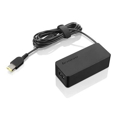 Afbeelding van Lenovo 5A10J75114 Binnen 65W Zwart netvoeding &amp; inverter