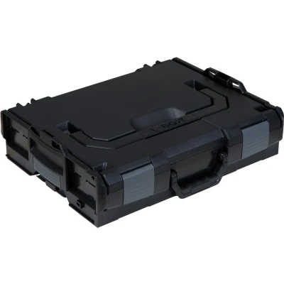 Afbeelding van BS Systems gereedschapskoffer L Boxx 102 ABS B378 x D313 H65 mm