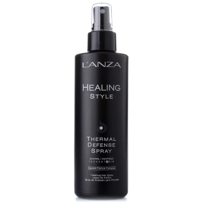 Afbeelding van L&#039;Anza Healing Smooth Thermal Defense Spray 200 ml