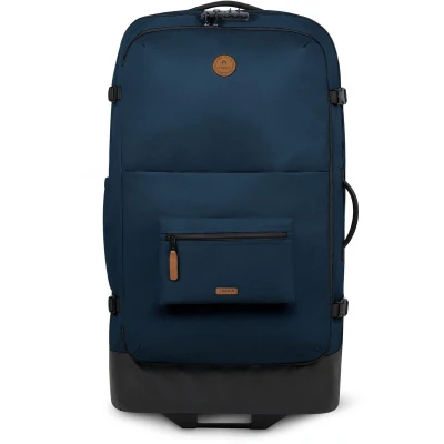 Afbeelding van Koffer Cabaïa Soft Suitcase Reykjavik L