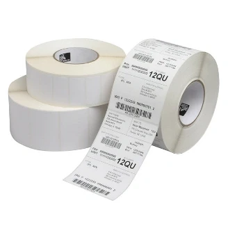 Afbeelding van Zebra Z Perform 1000D Etiket 57x32mm