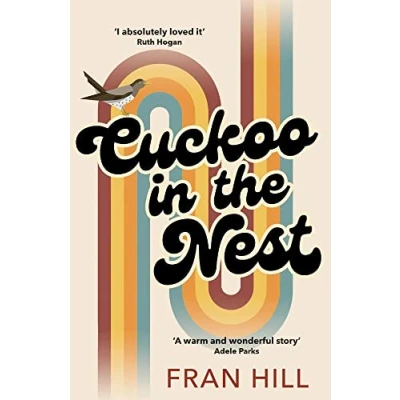 Afbeelding van Cuckoo in the Nest: as featured on BBC Radio 4 Woman’s Hour