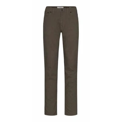 Afbeelding van BRAX Broek Chuck Beige 3330