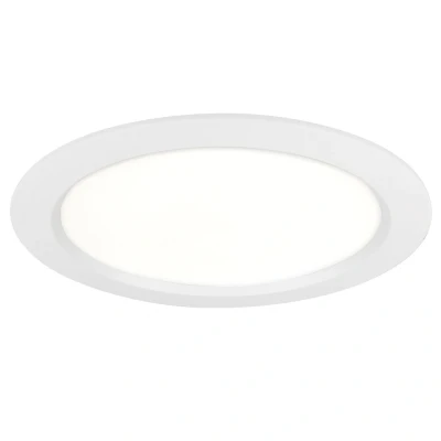 Afbeelding van Yphix Led Downlight Pro Line 23cm 26w 4000k LEDdirect.nl