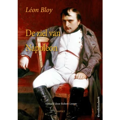 Afbeelding van De ziel van Napoleon (Paperback)