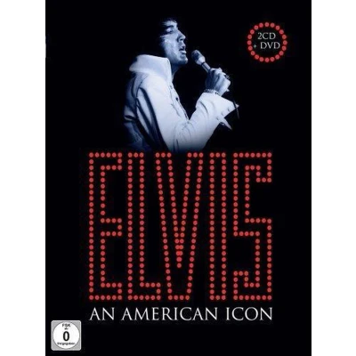 Afbeelding van An American Icon