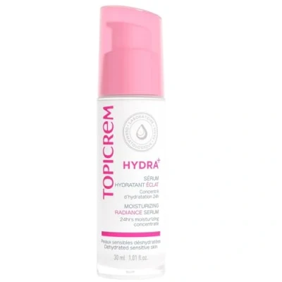 Afbeelding van Topicrem HYDRA+ Ultra Moisturizing Serum 30ML