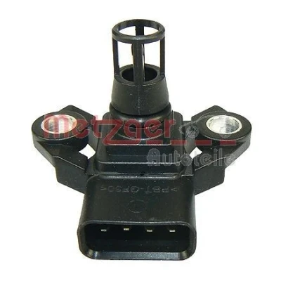 Afbeelding van MAP sensor METZGER 0906149