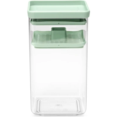 Afbeelding van Brabantia Tasty+ Fermentatiekit Jade Green