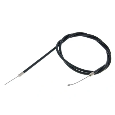 Afbeelding van Bike Equipment gaskabel voor Piaggio Ciao, Vespa Ciao