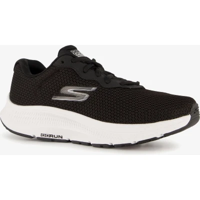Afbeelding van Skechers GO Run CONSISTENT 2.0 Verloofd voor dames, Zwart/Wit, 37 EU