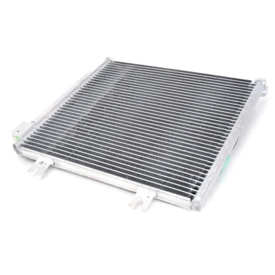 Afbeelding van NRF Airco condensor 35637