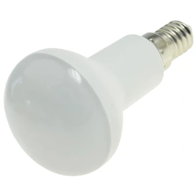 Afbeelding van LED reflector spot R50 E14 6W 480lm warm wit