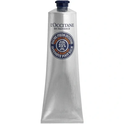 Afbeelding van L&#039;OCCITANE SHEA Butter Intensive Nourishing FOOT BALM Voetcrème, Maat: 150 ml, /