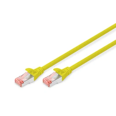 Afbeelding van Digitus DK 1644 0025/Y netwerkkabel