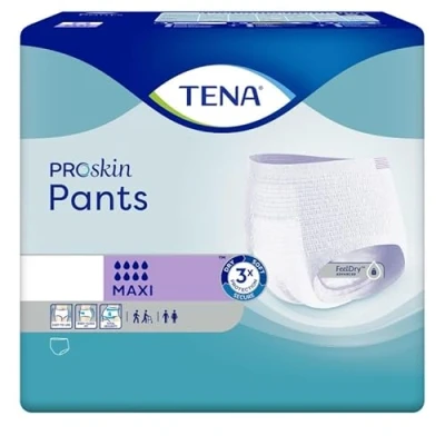 Afbeelding van Tena Proskin Pants Maxi Medium 1 pak van 10 stuks
