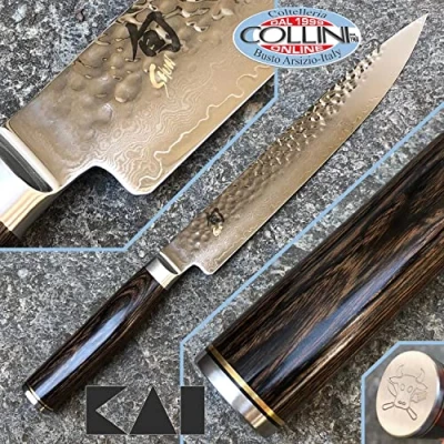 Afbeelding van Kai Shun Premier Tim Malzer Vleesmes TDM 1704