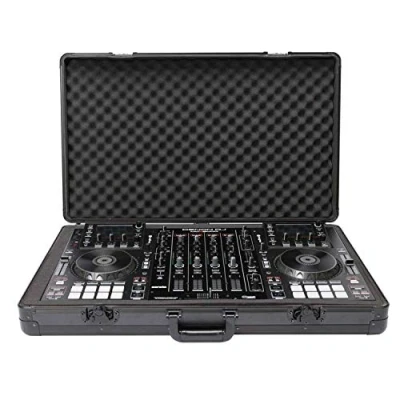 Afbeelding van Magma Carry Lite DJ case XXL Plus (Black) controller