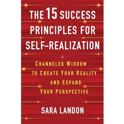 Afbeelding van The 15 Success Principles for Self Realization
