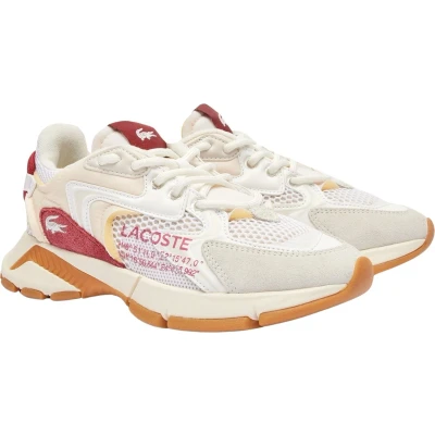 Afbeelding van Lacoste L003 Neo Sneakers Heren