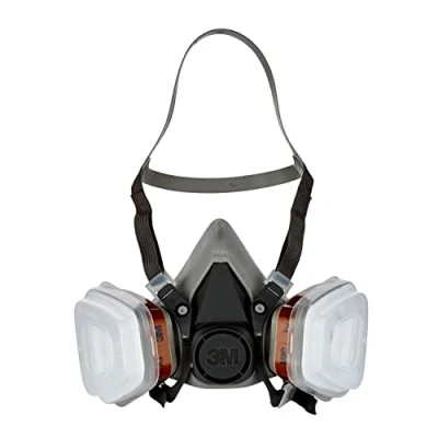 Afbeelding van Mondmasker masker Mondkapje met verwisselbare filters